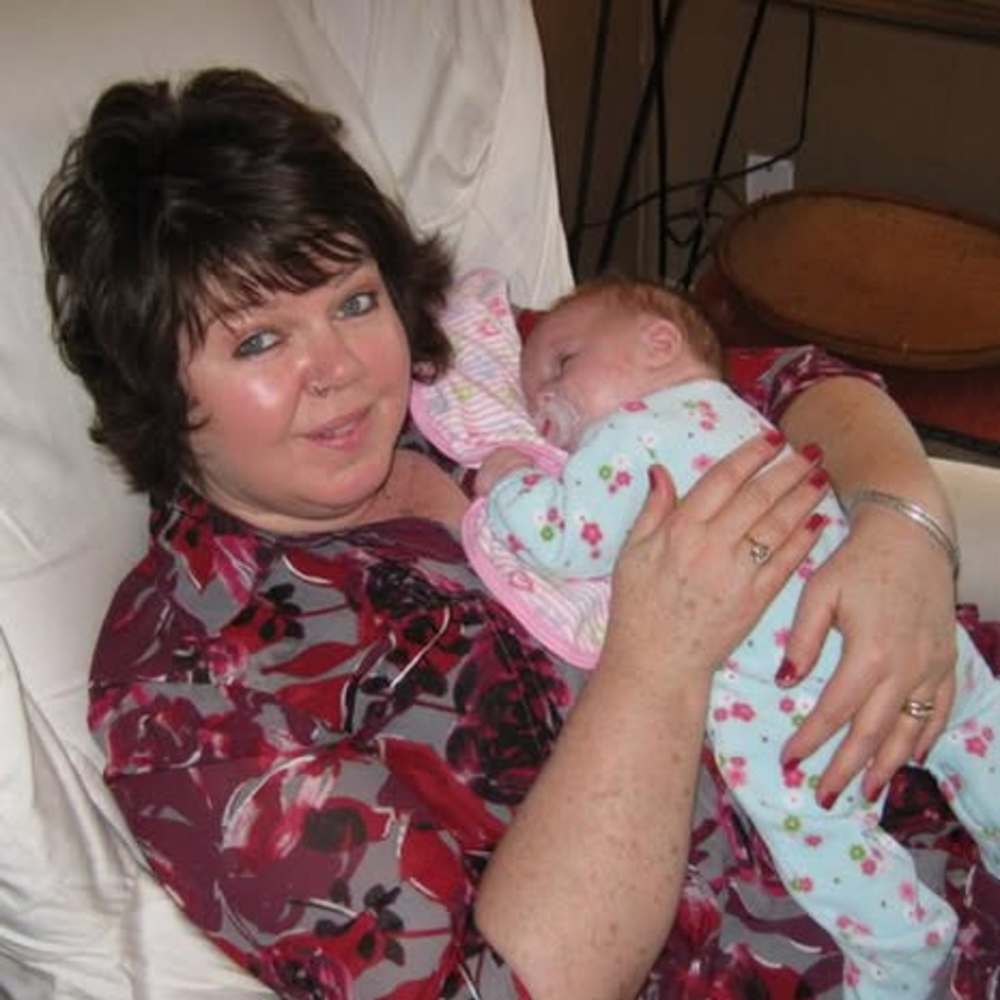 Meet your Posher, Amber